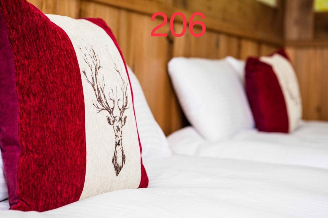 Shepherd'S B&B Ren'ai Eksteriør billede