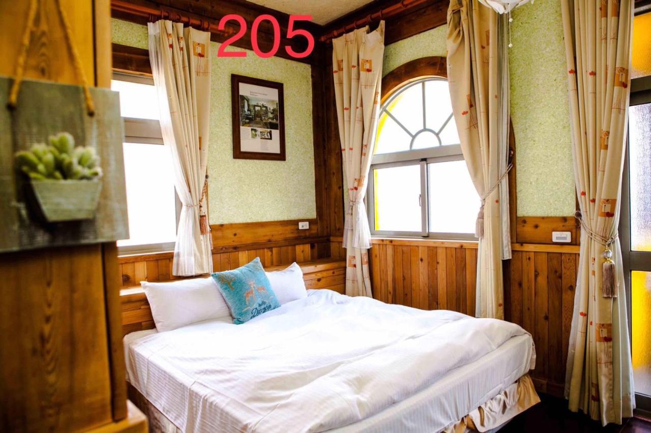 Shepherd'S B&B Ren'ai Eksteriør billede