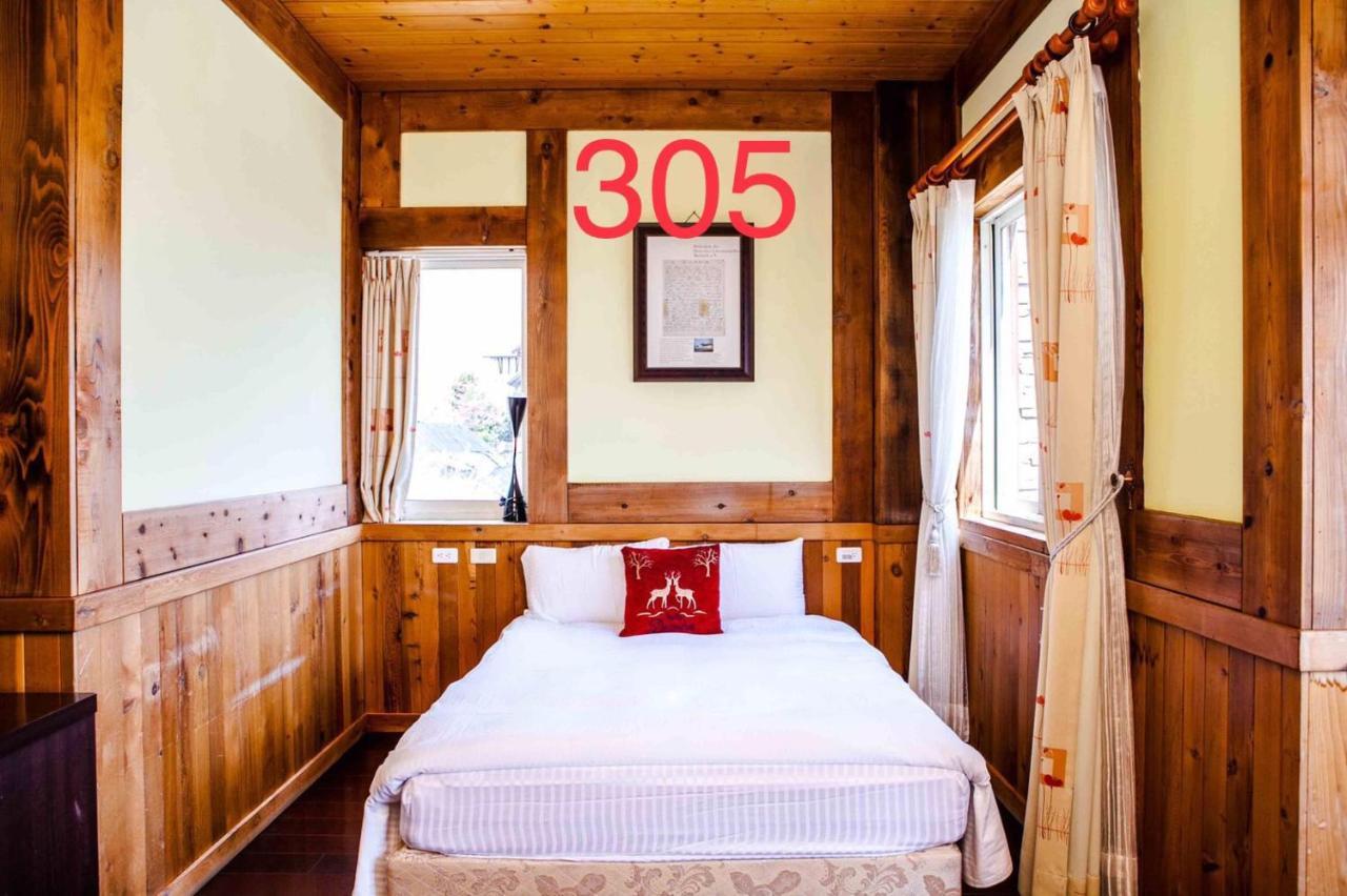 Shepherd'S B&B Ren'ai Eksteriør billede