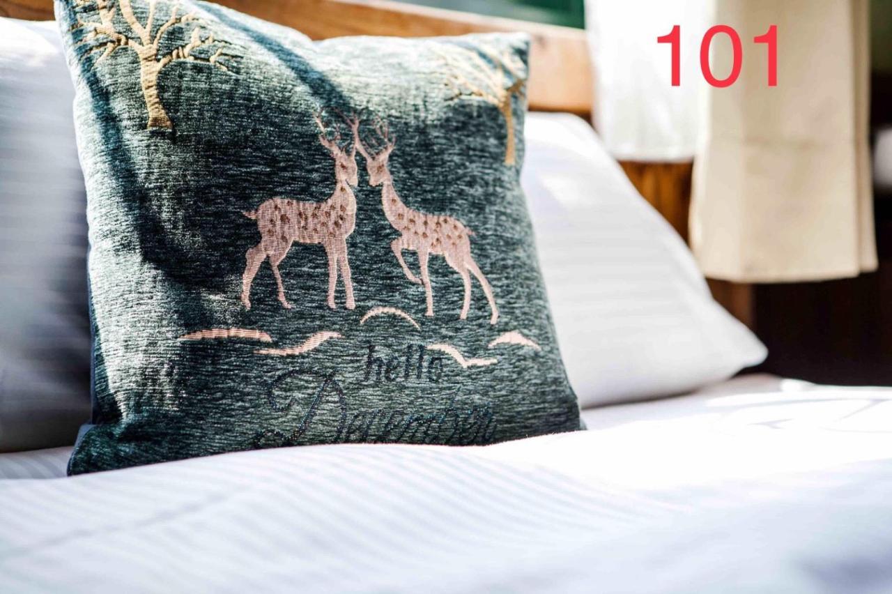 Shepherd'S B&B Ren'ai Eksteriør billede