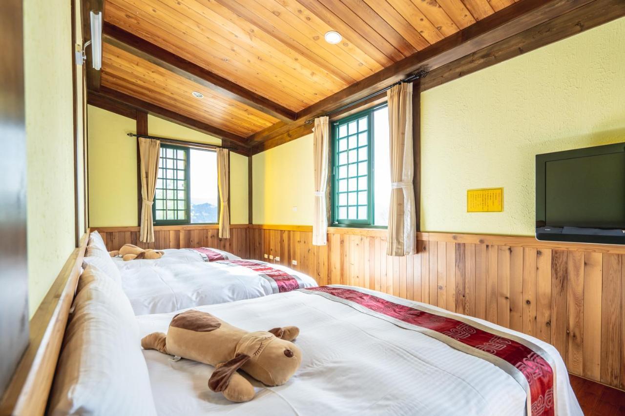 Shepherd'S B&B Ren'ai Eksteriør billede
