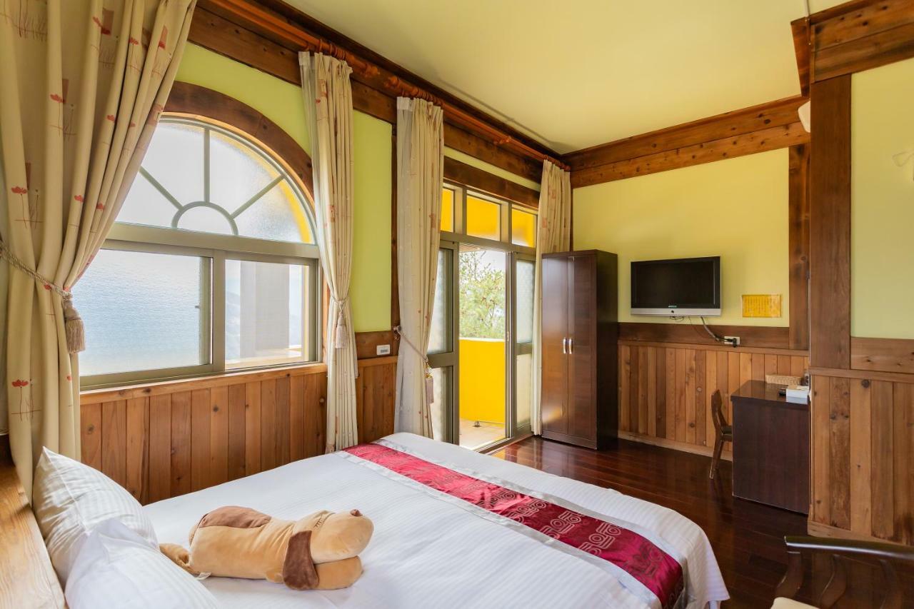 Shepherd'S B&B Ren'ai Eksteriør billede