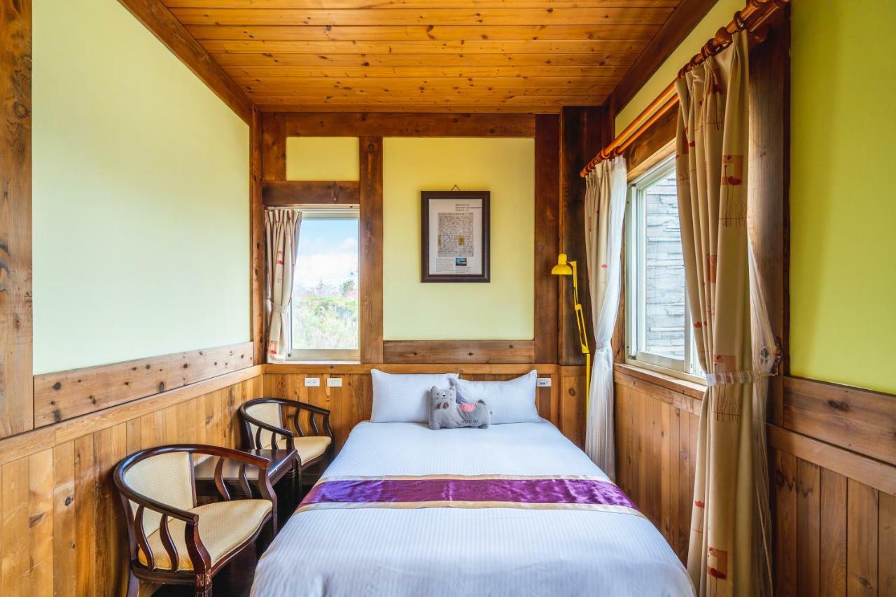 Shepherd'S B&B Ren'ai Eksteriør billede