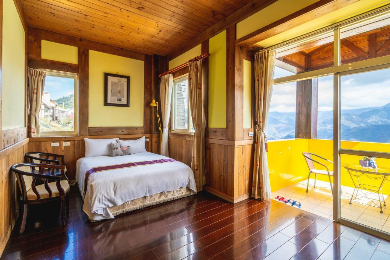 Shepherd'S B&B Ren'ai Eksteriør billede