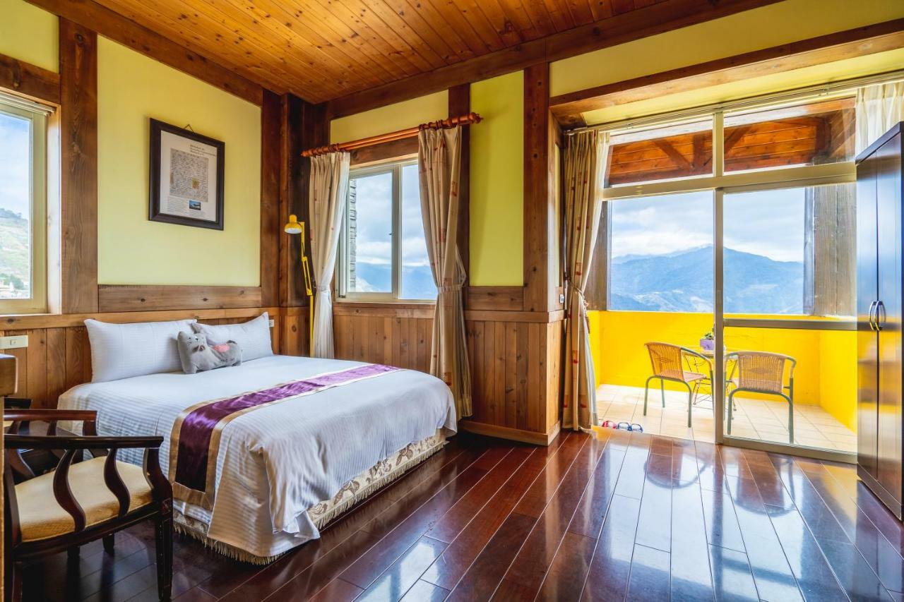 Shepherd'S B&B Ren'ai Eksteriør billede