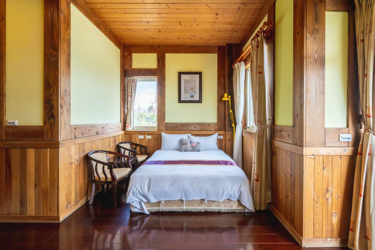 Shepherd'S B&B Ren'ai Eksteriør billede
